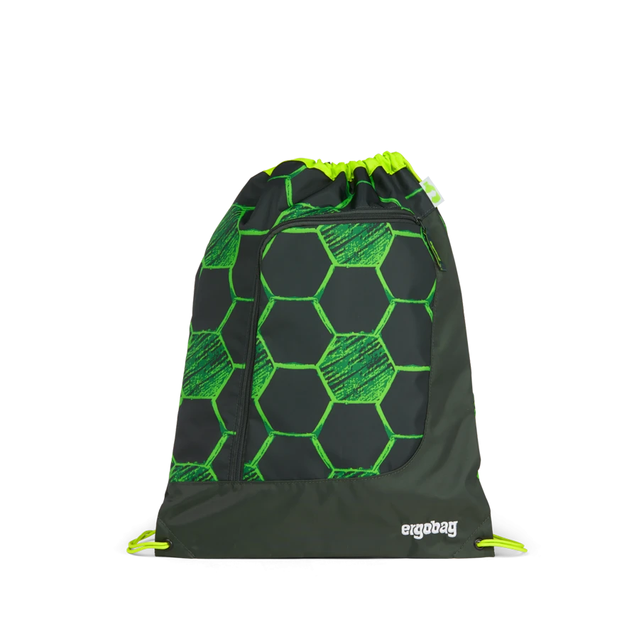Sportbeutel Ergobag - VolltreffbÀr