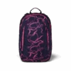 Studentenrucksack Ergobag Satch Air - Pink Supreme