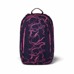 Studentenrucksack Ergobag Satch Air - Pink Supreme