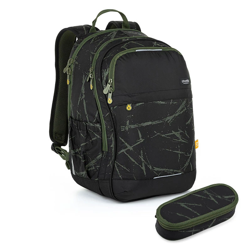 Studentenset Topgal RUBI 22033 B