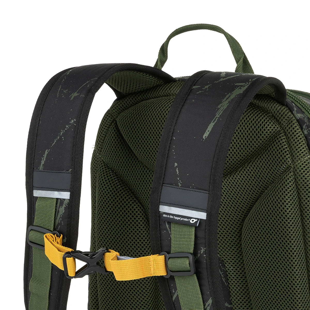 Studentenset Topgal RUBI 22033 B – Bild 7