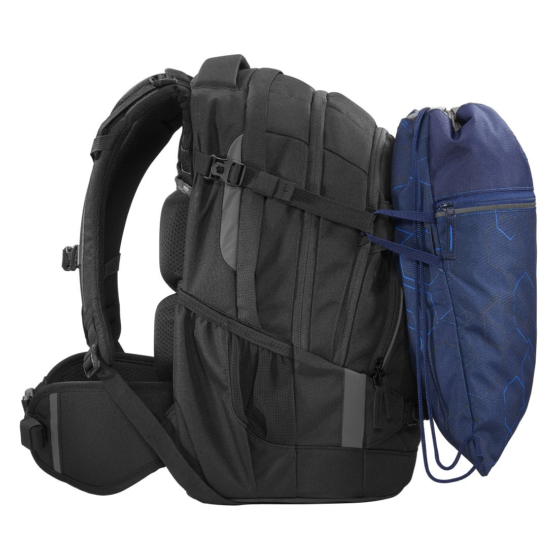 Turnbeutel Coocazoo, Blue Motion â Bild 2