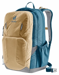 Schulrucksack Deuter Cotogy - Clay-marine