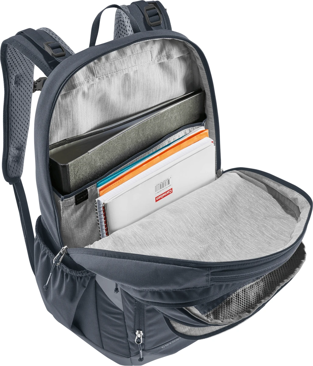 Schulrucksack Deuter Cotogy - Black – Bild 4