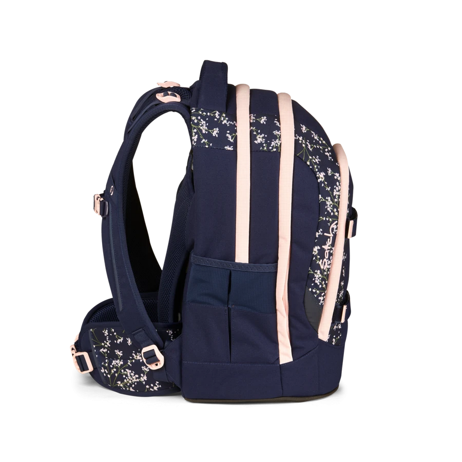 Studentenrucksack Ergobag Satch Pack - Bloomy Breeze – Bild 3