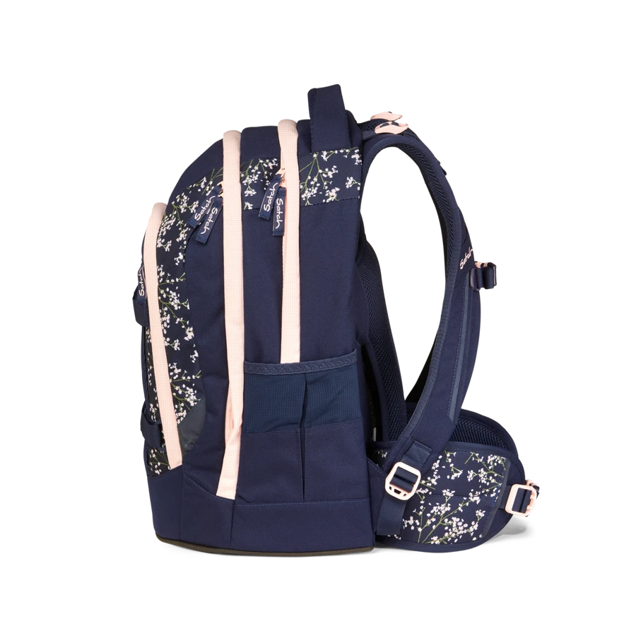 Studentenrucksack Ergobag Satch Pack - Bloomy Breeze – Bild 7