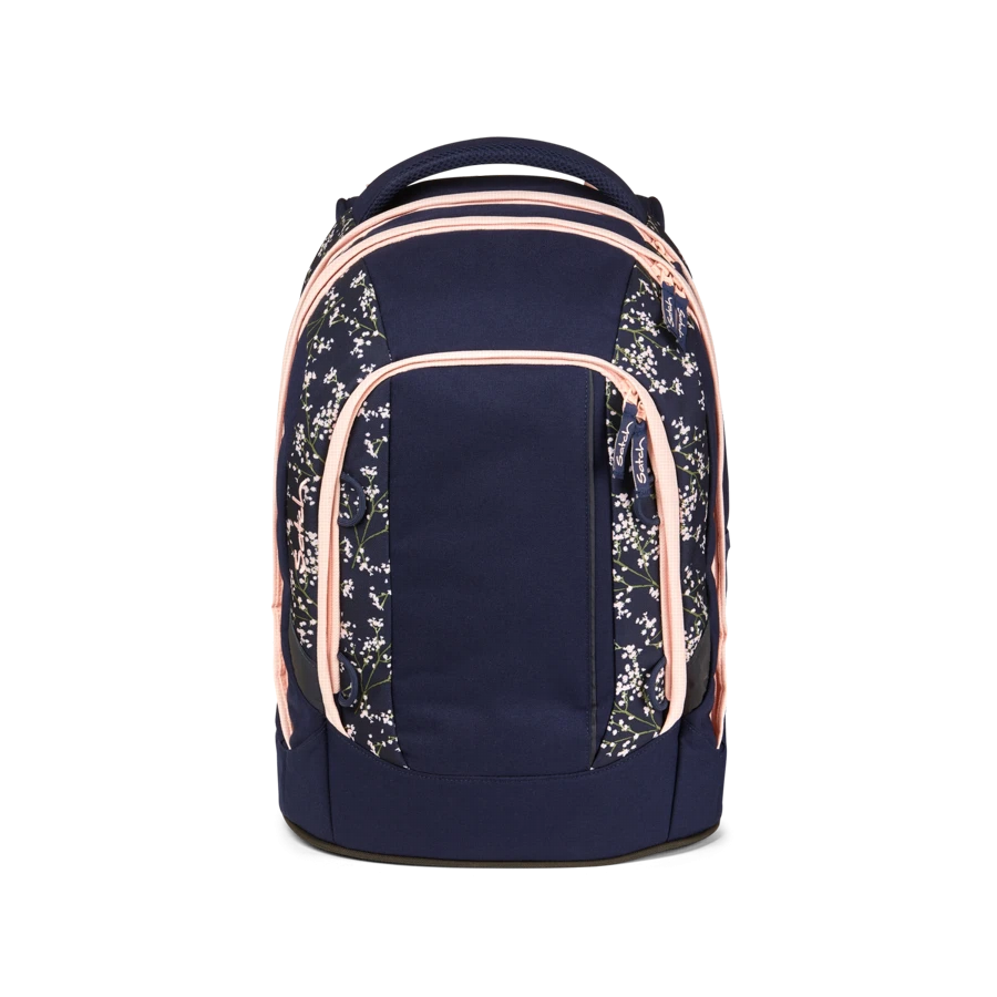 Studentenrucksack Ergobag Satch Pack - Bloomy Breeze – Bild 9