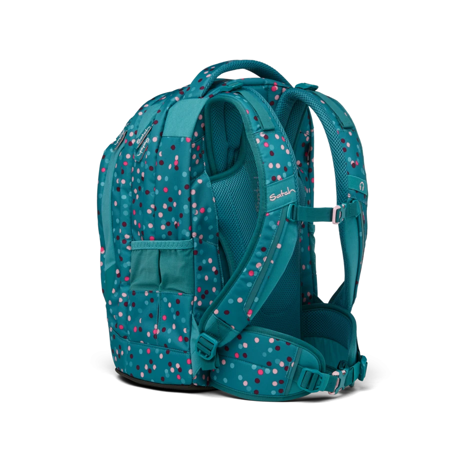 Studentenrucksack Ergobag Satch Pack - Happy Confetti – Bild 6