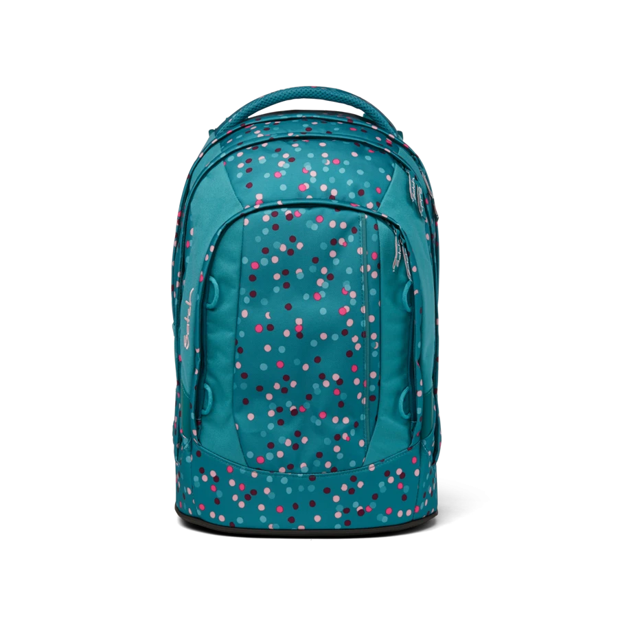 Studentenrucksack Ergobag Satch Pack - Happy Confetti – Bild 9
