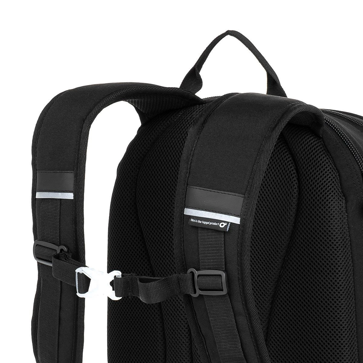 Studentenrucksack Topgal RONY 23026 G – Bild 6