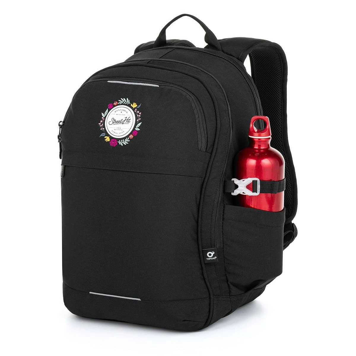 Studentenrucksack Topgal RONY 23026 G – Bild 9