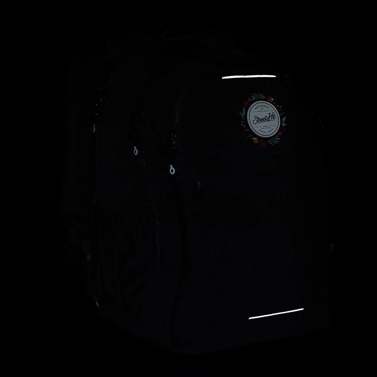 Studentenrucksack Topgal RONY 23026 G – Bild 13