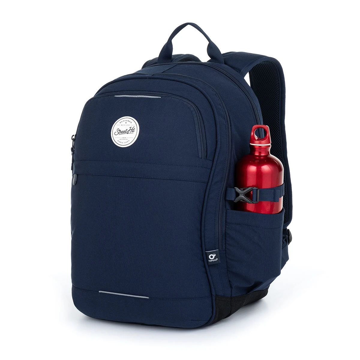 Studentenrucksack Topgal RONY 23032 B – Bild 9