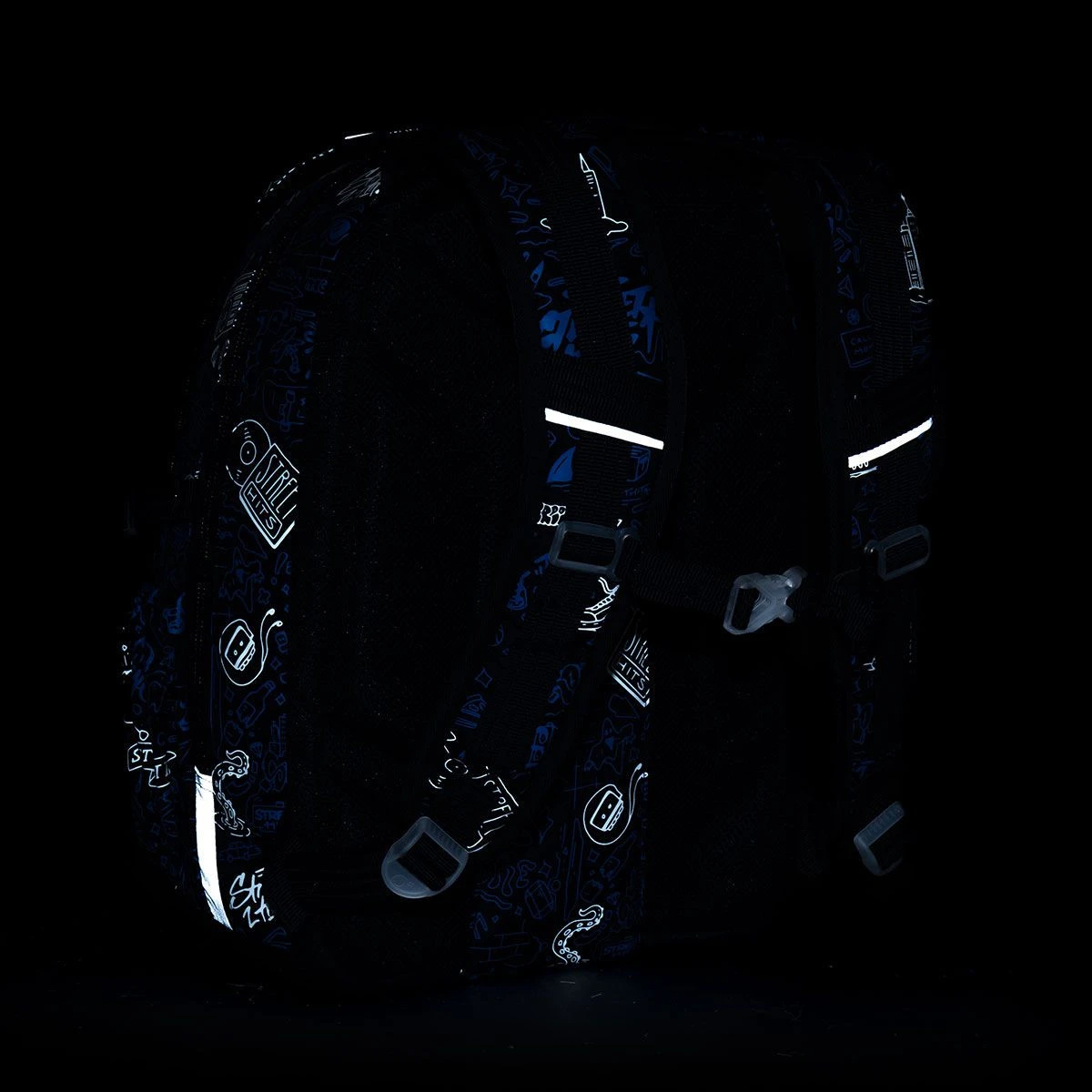 Studentenrucksack Topgal YUMI 23028 B – Bild 12