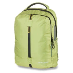 Rucksack WALKER Elite 2.0, Lime