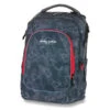 Rucksack WALKER, Campus Evo 2.0, Grey Polygon