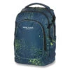 Rucksack WALKER, Campus Evo 2.0, Neon Splash