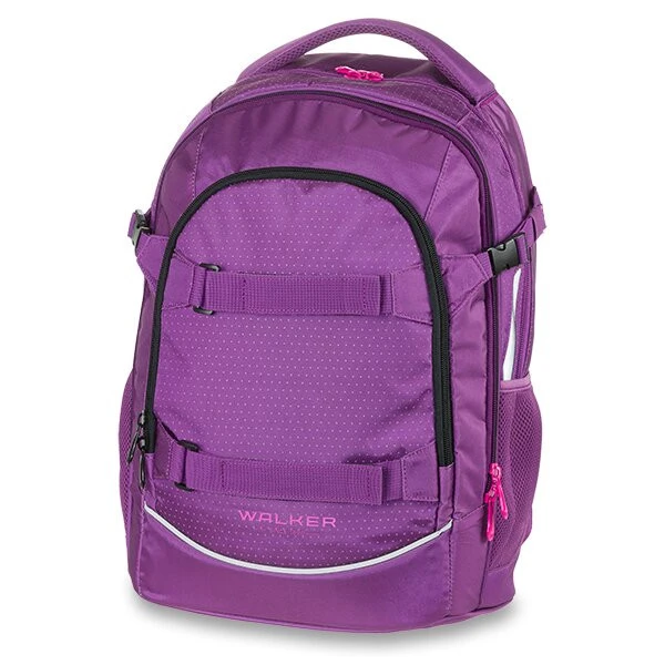 Rucksack WALKER Fame, Uni Mint
