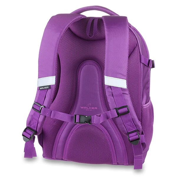 Rucksack WALKER Fame, Uni Mint – Bild 2