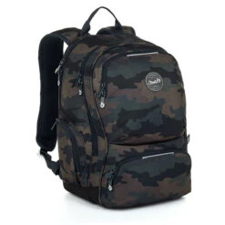 Studentenrucksack Topgal ROTH 23029 B