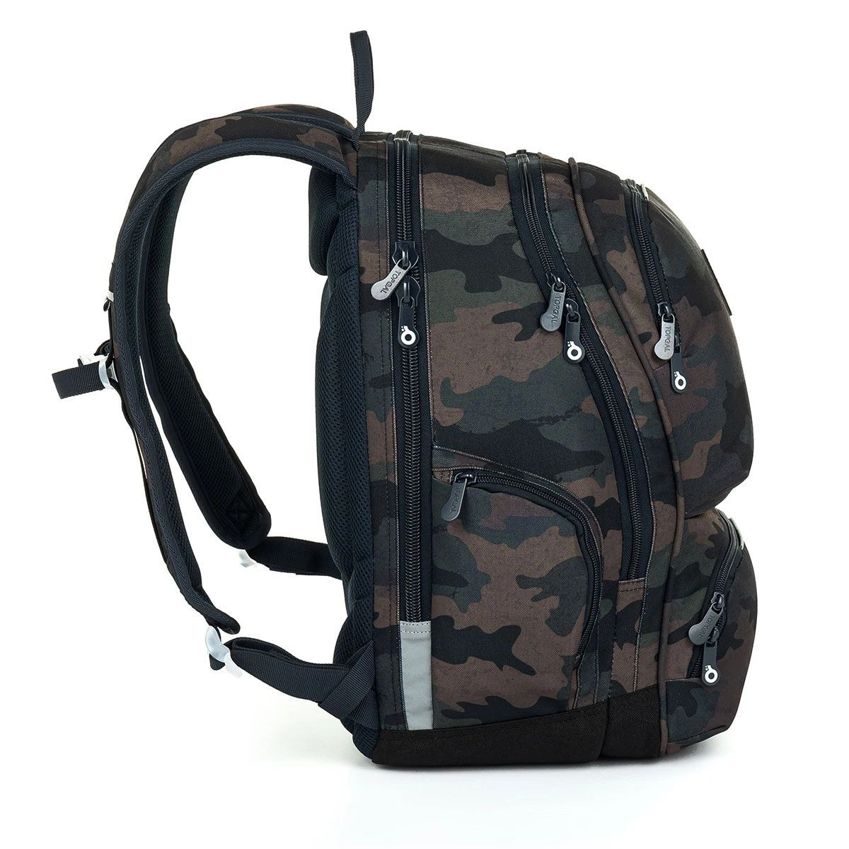 Studentenrucksack Topgal ROTH 23029 B – Bild 2