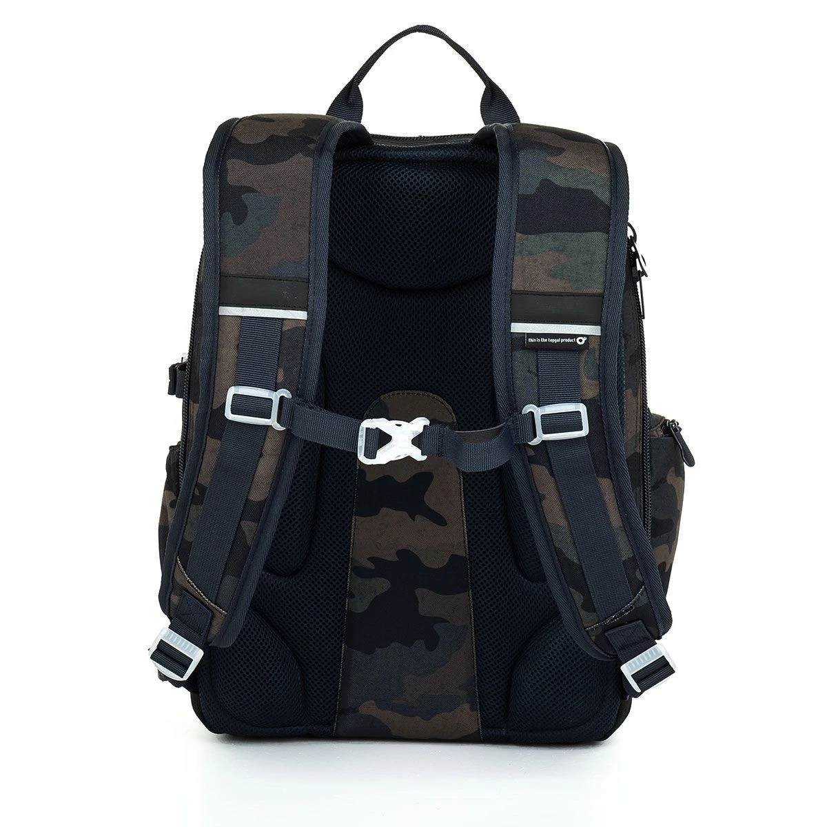 Studentenrucksack Topgal ROTH 23029 B – Bild 3