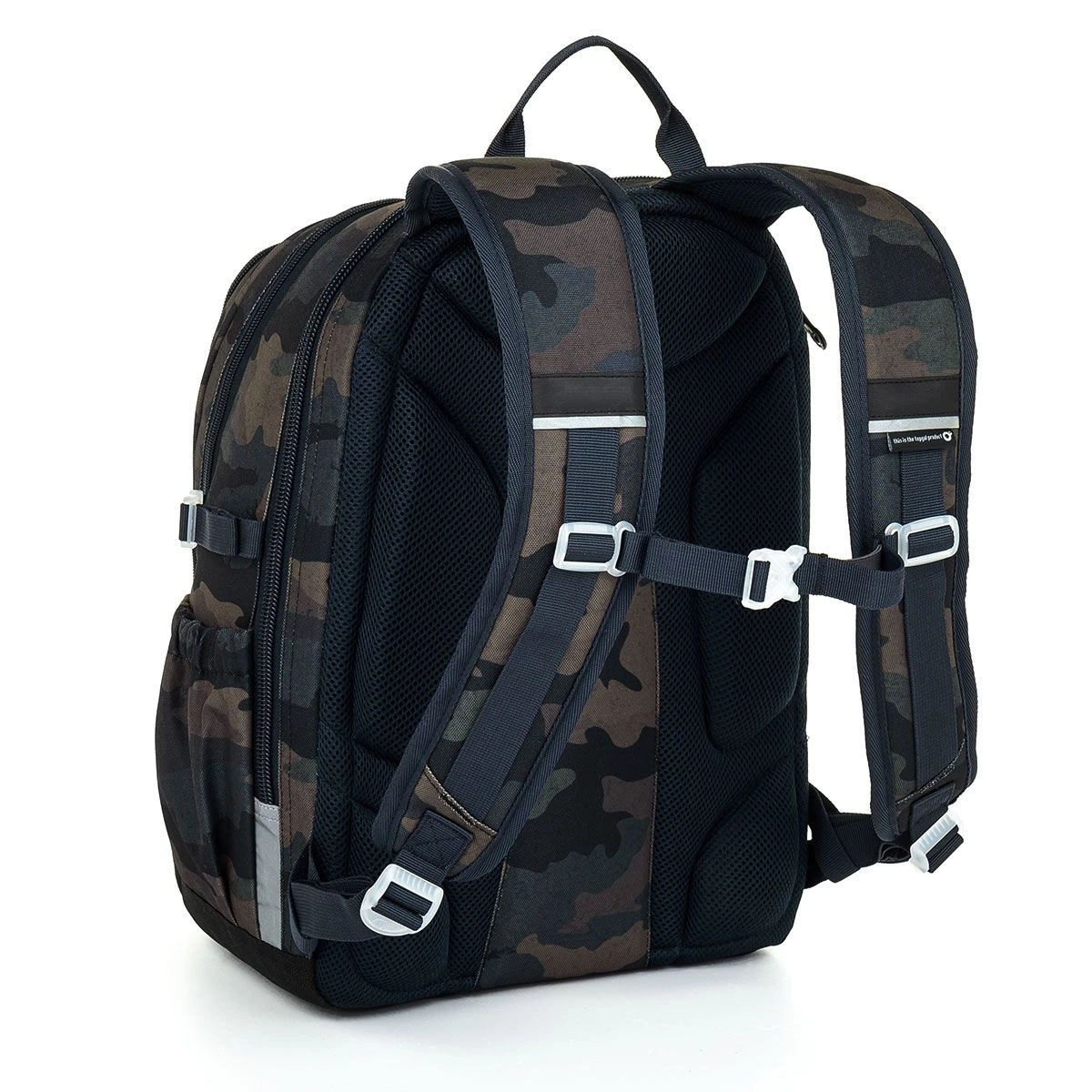 Studentenrucksack Topgal ROTH 23029 B – Bild 4