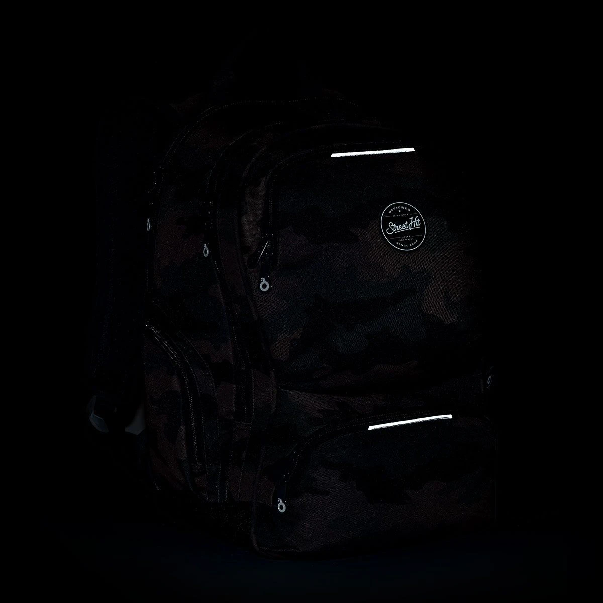 Studentenrucksack Topgal ROTH 23029 B – Bild 13