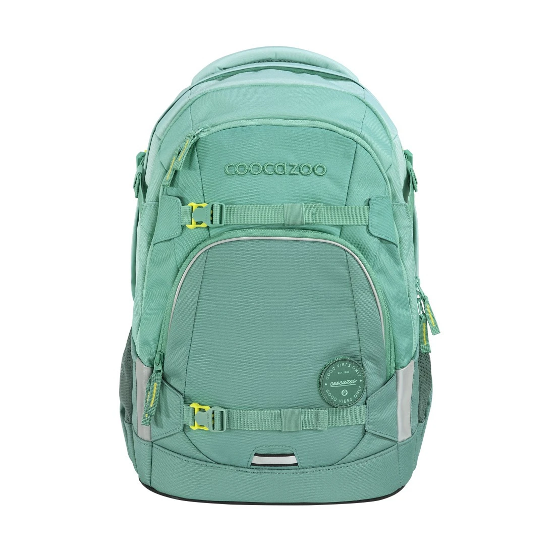 Schulrucksack Coocazoo MATE, All Mint, AGR-Zertifikat