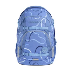 Schulrucksack Coocazoo MATE, Cool Breeze, AGR-Zertifikat