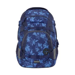 Schulrucksack Coocazoo MATE, Tropical Night, AGR-Zertifikat