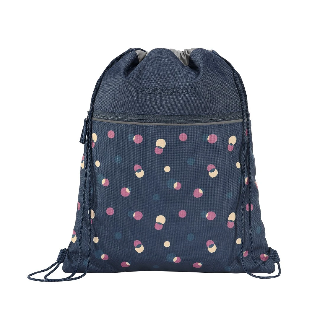 Sportbeutel Coocazoo, Bubble Dreams