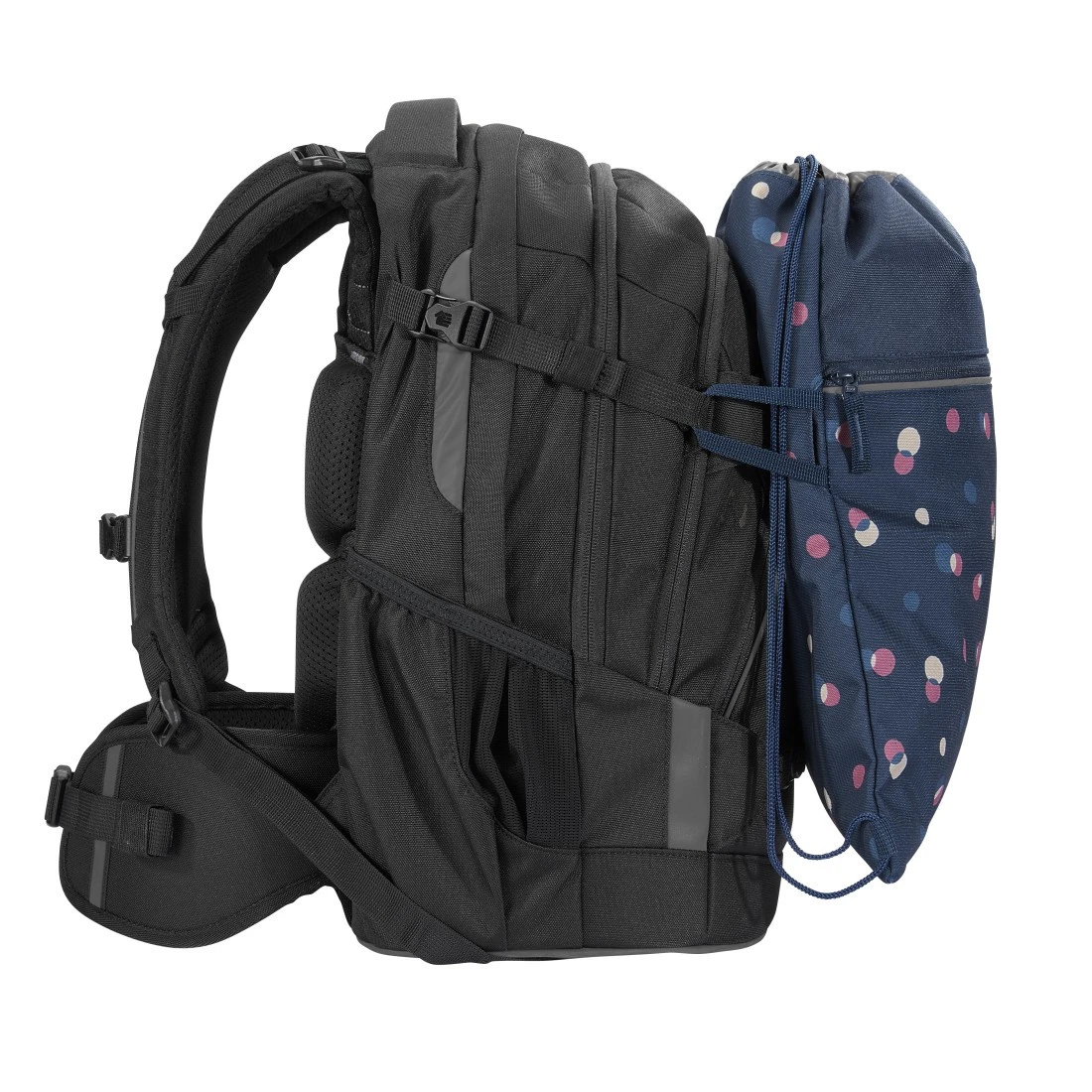 Sportbeutel Coocazoo, Bubble Dreams â Bild 2