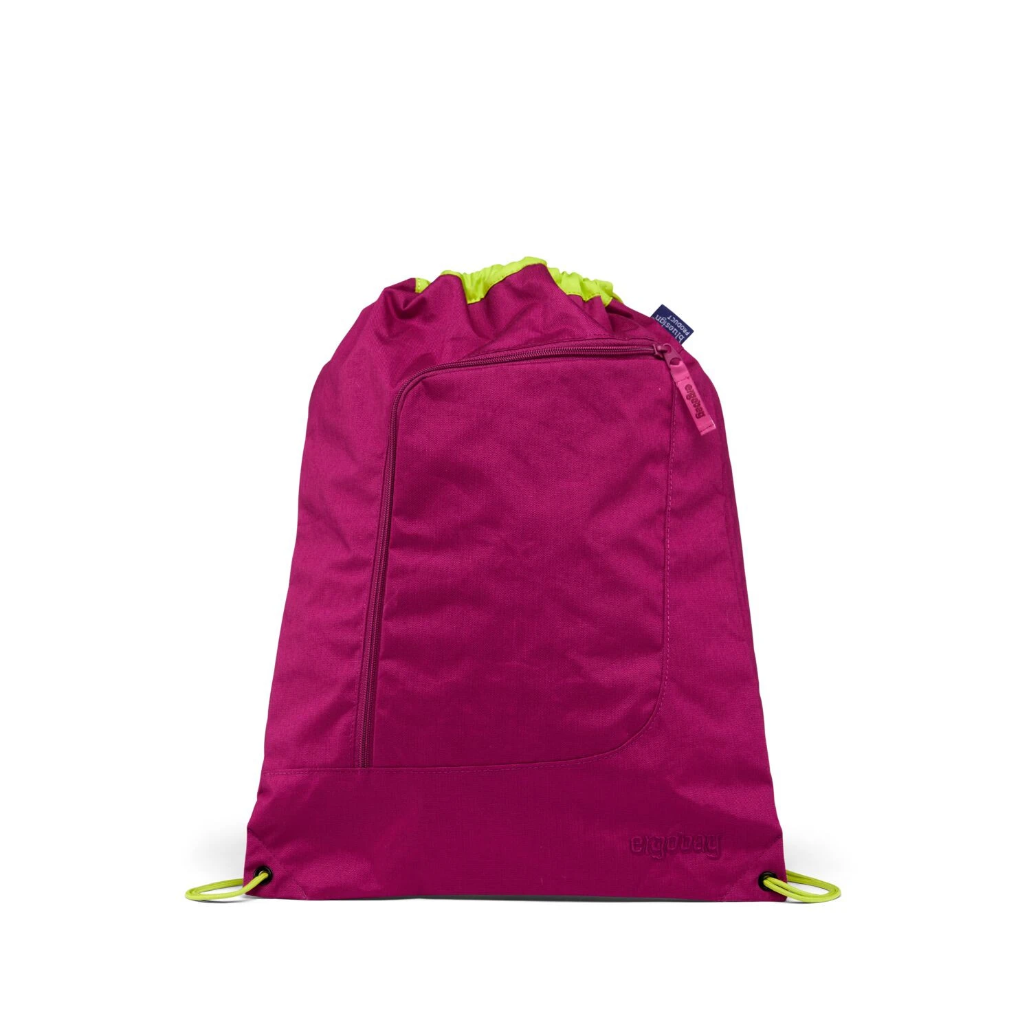 Sportbeutel Ergobag - WaldzauBĂ€r 2023