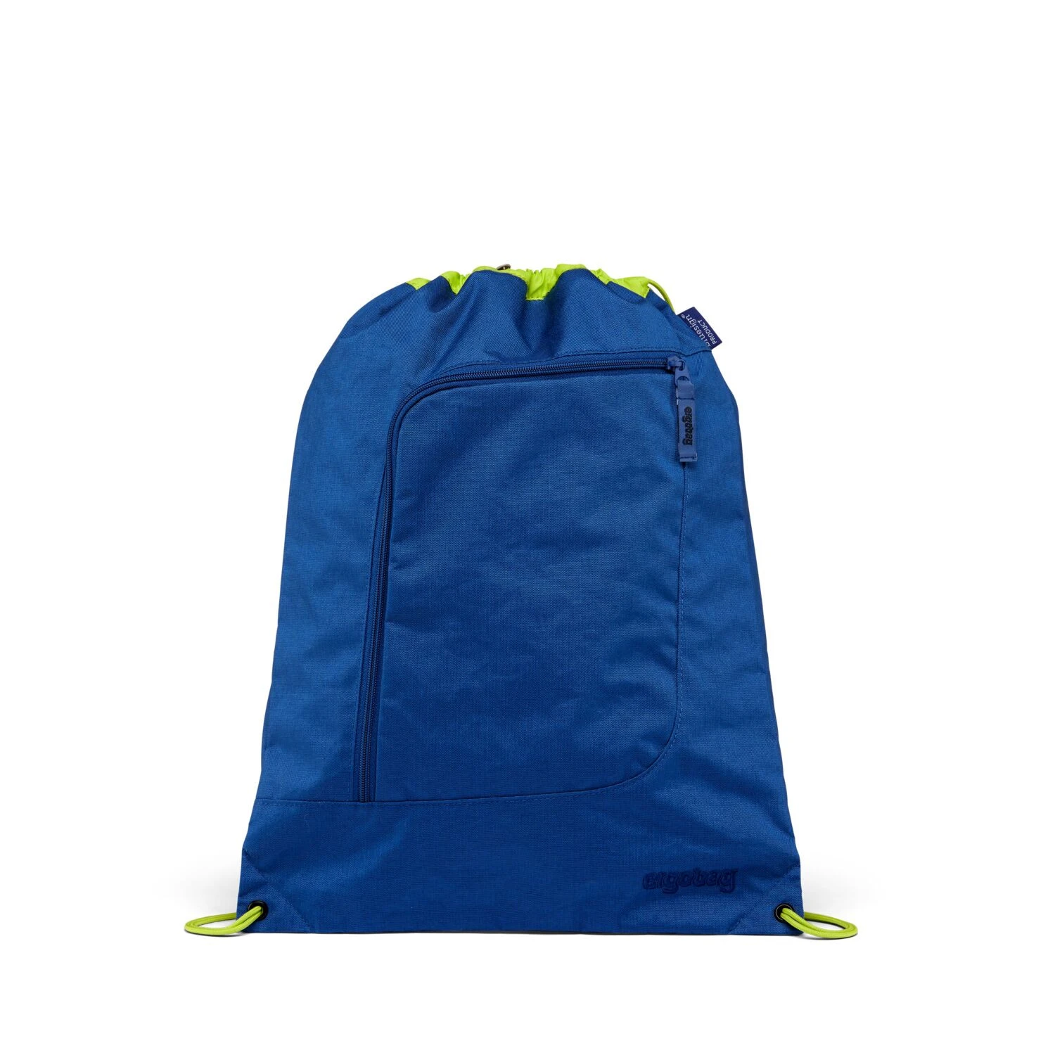 Sportbeutel Ergobag - WaldmonstBĂ€r 2023