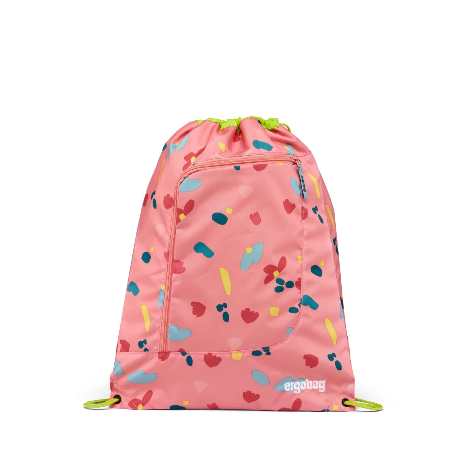 Sportbeutel Ergobag - ZitronenfaltBĂ€r 2023