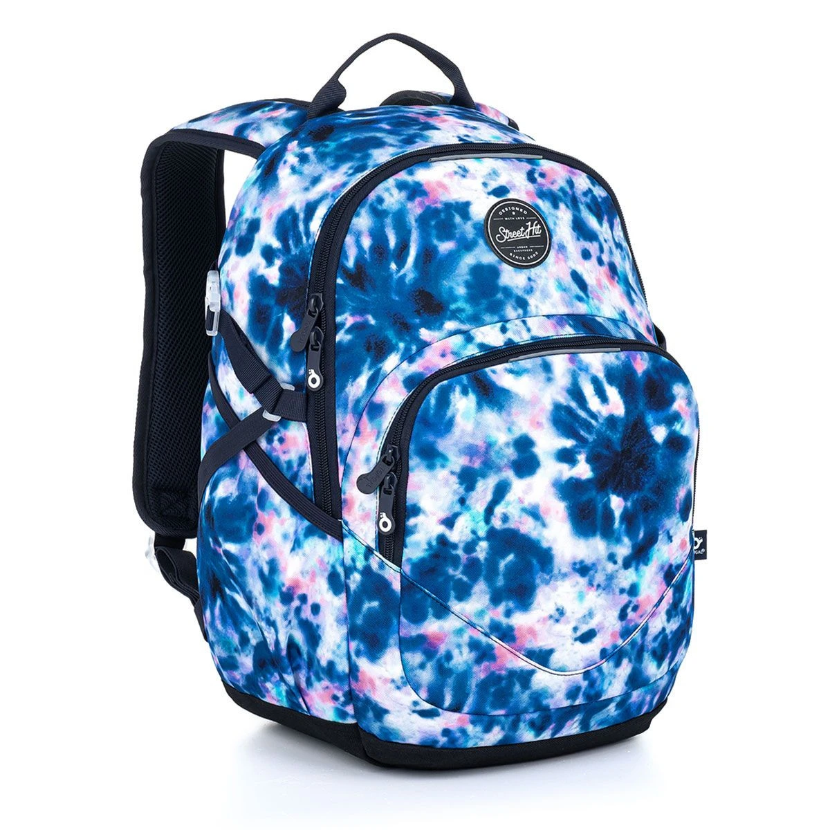 Studentenrucksack Topgal YOKO 23024 G