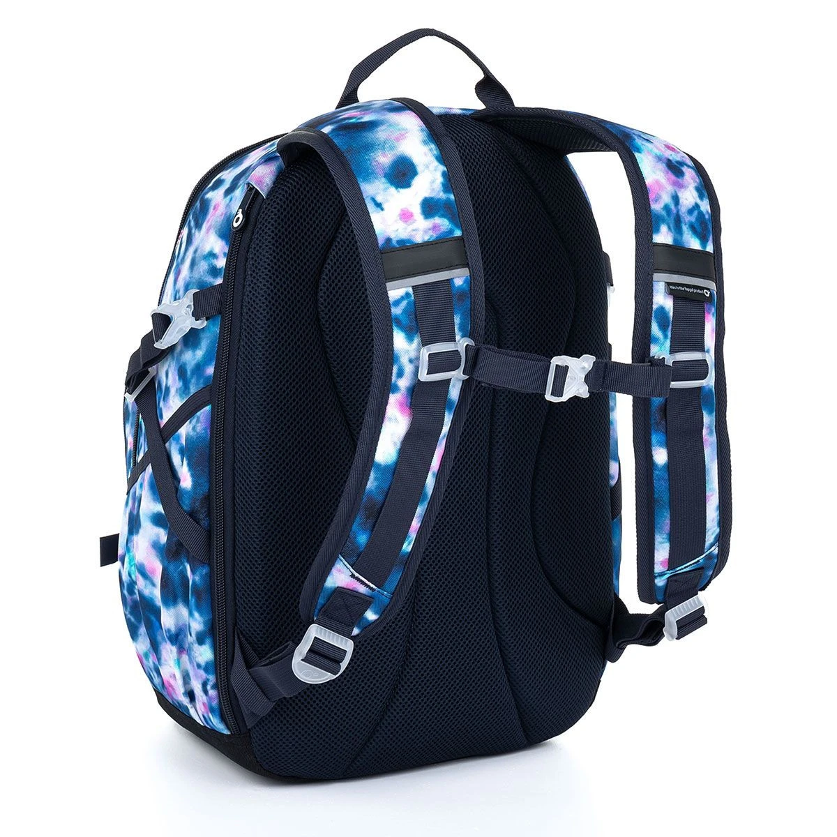 Studentenrucksack Topgal YOKO 23024 G – Bild 4
