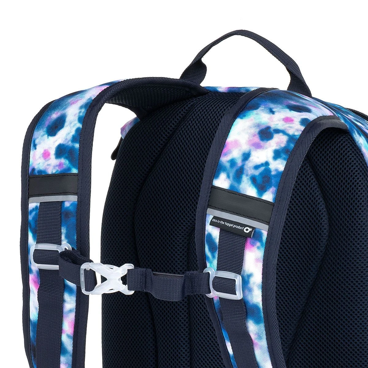Studentenrucksack Topgal YOKO 23024 G – Bild 6