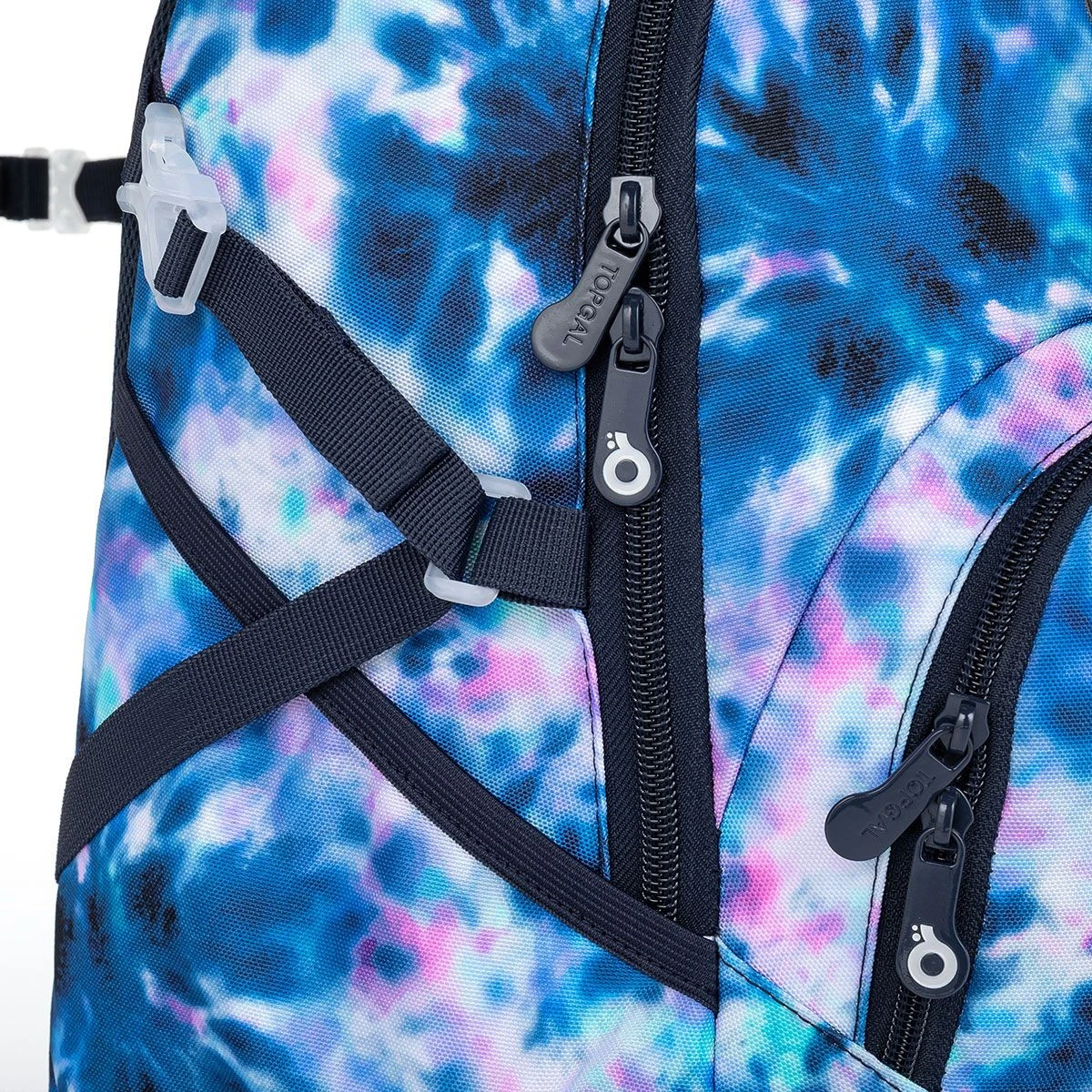 Studentenrucksack Topgal YOKO 23024 G – Bild 7