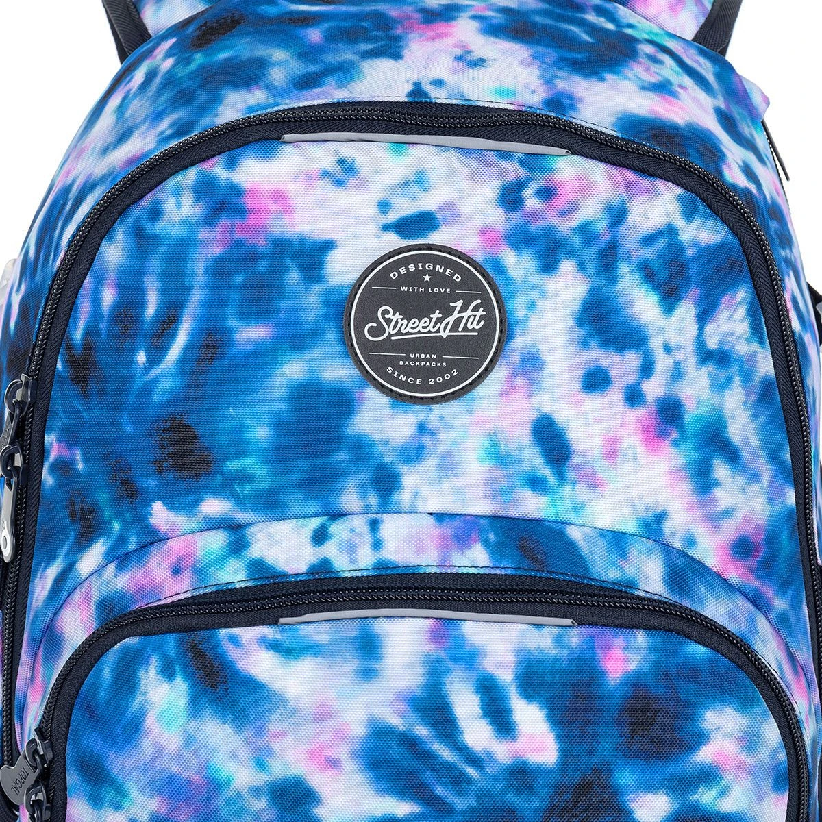 Studentenrucksack Topgal YOKO 23024 G – Bild 8