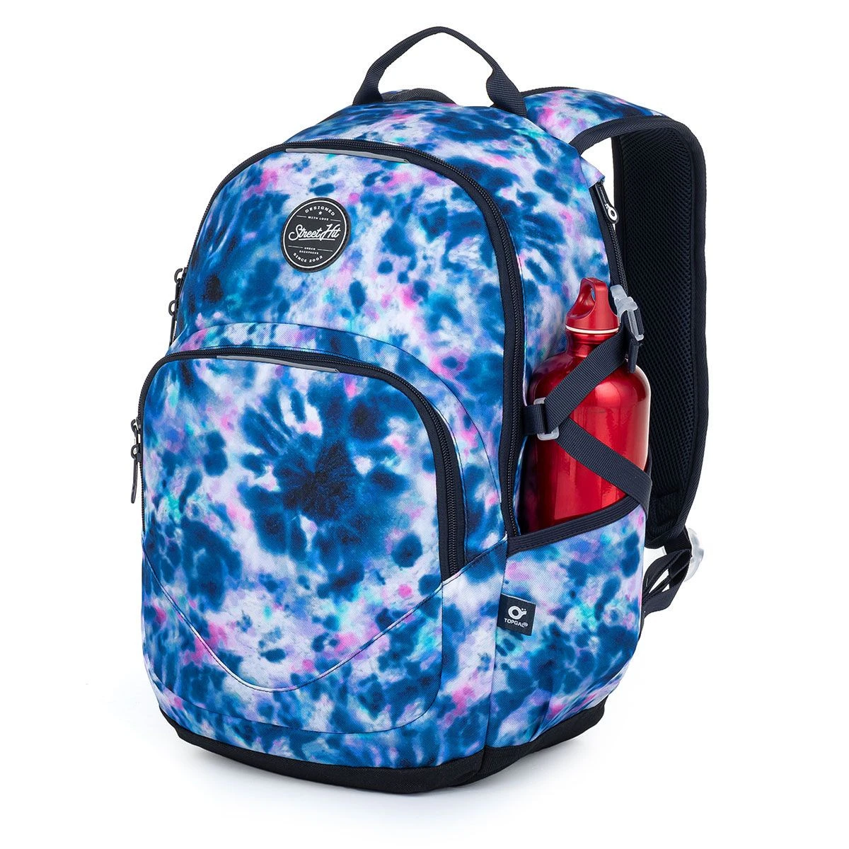 Studentenrucksack Topgal YOKO 23024 G – Bild 9