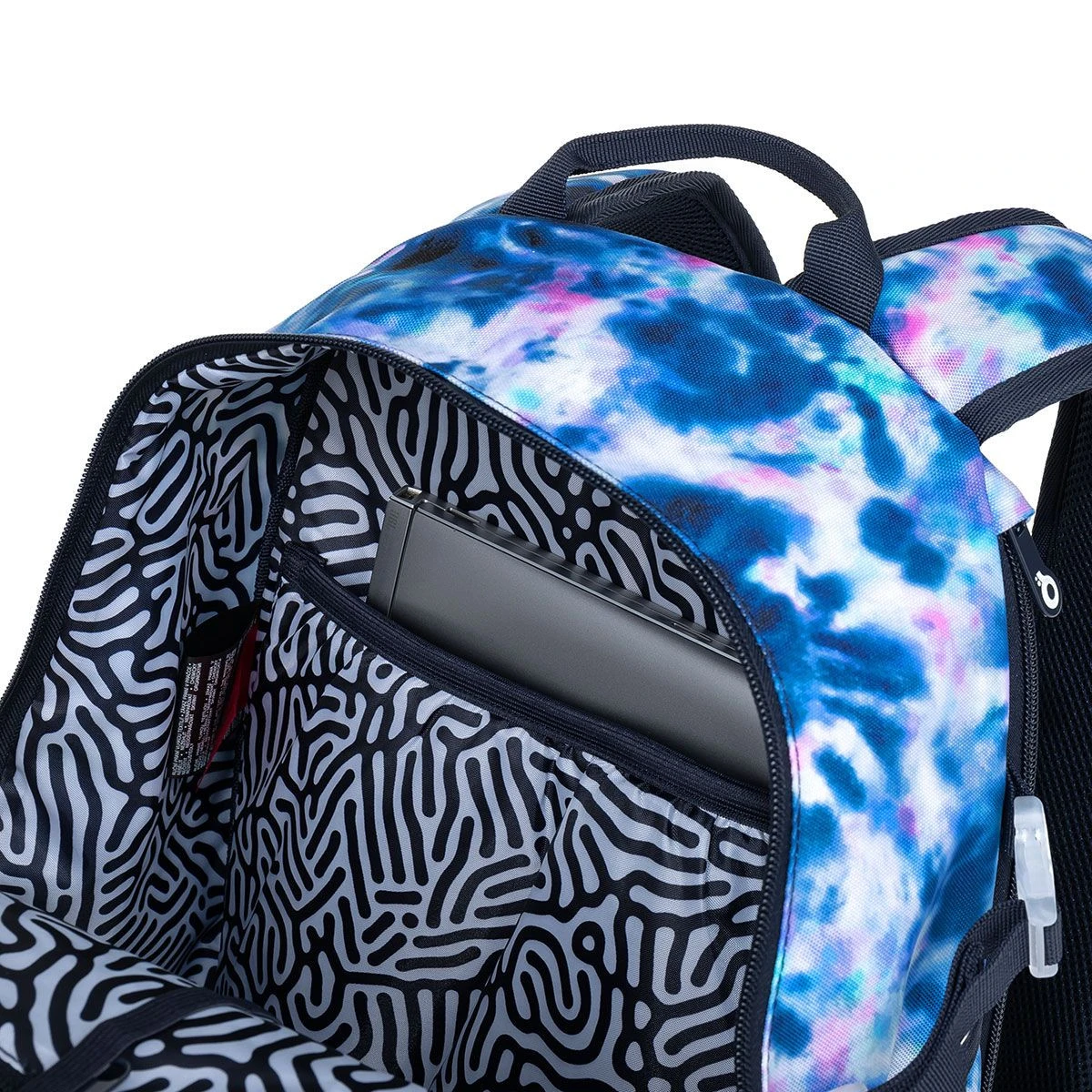 Studentenrucksack Topgal YOKO 23024 G – Bild 10