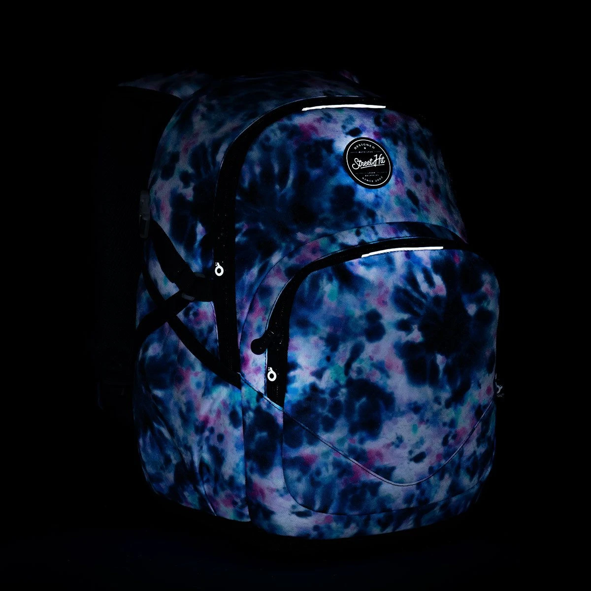 Studentenrucksack Topgal YOKO 23024 G – Bild 13