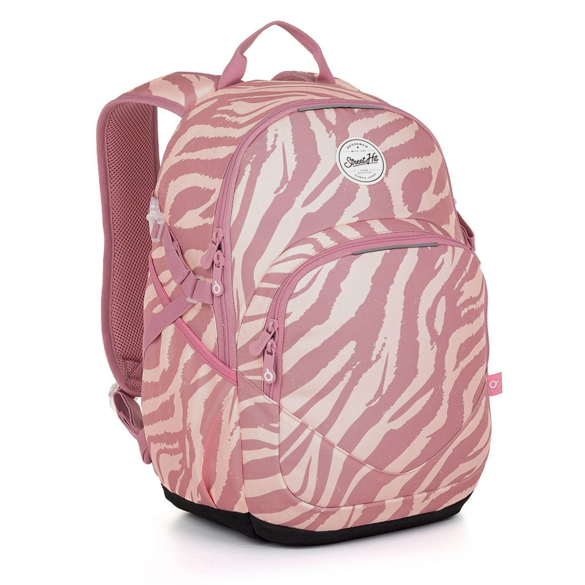 Studentenrucksack Topgal YOKO 23023 G