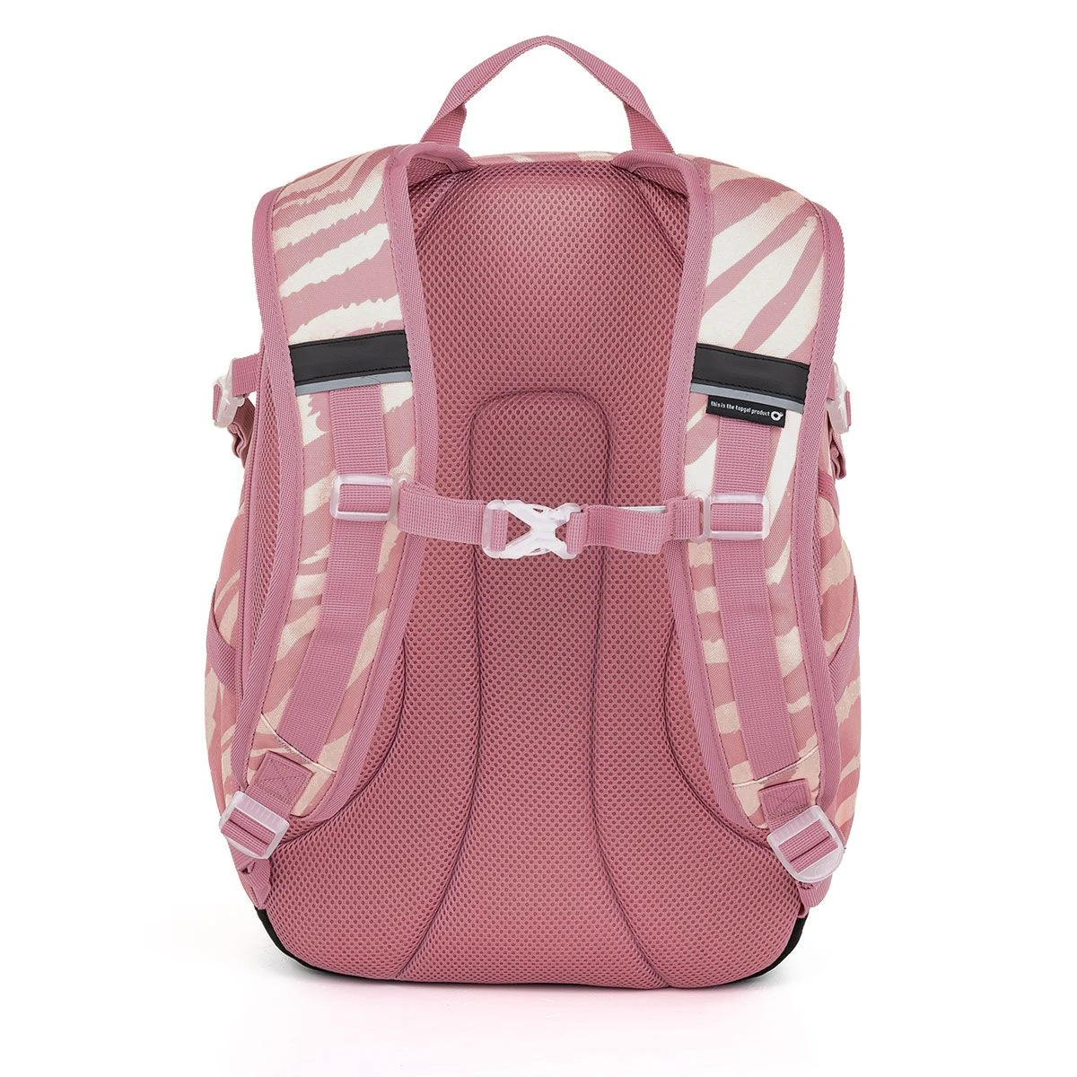 Studentenrucksack Topgal YOKO 23023 G – Bild 3