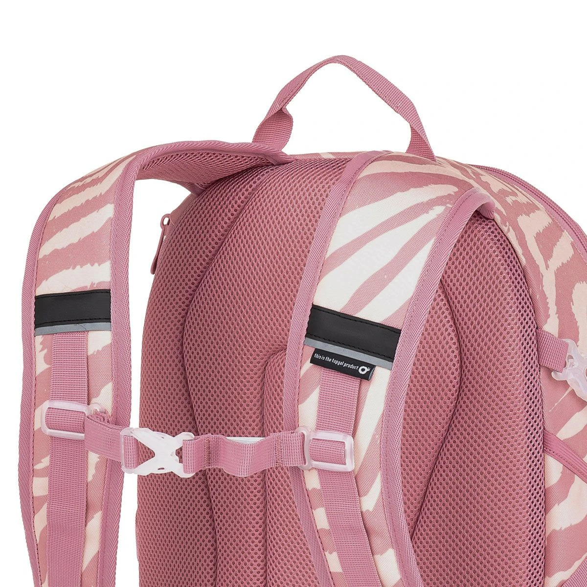 Studentenrucksack Topgal YOKO 23023 G – Bild 6