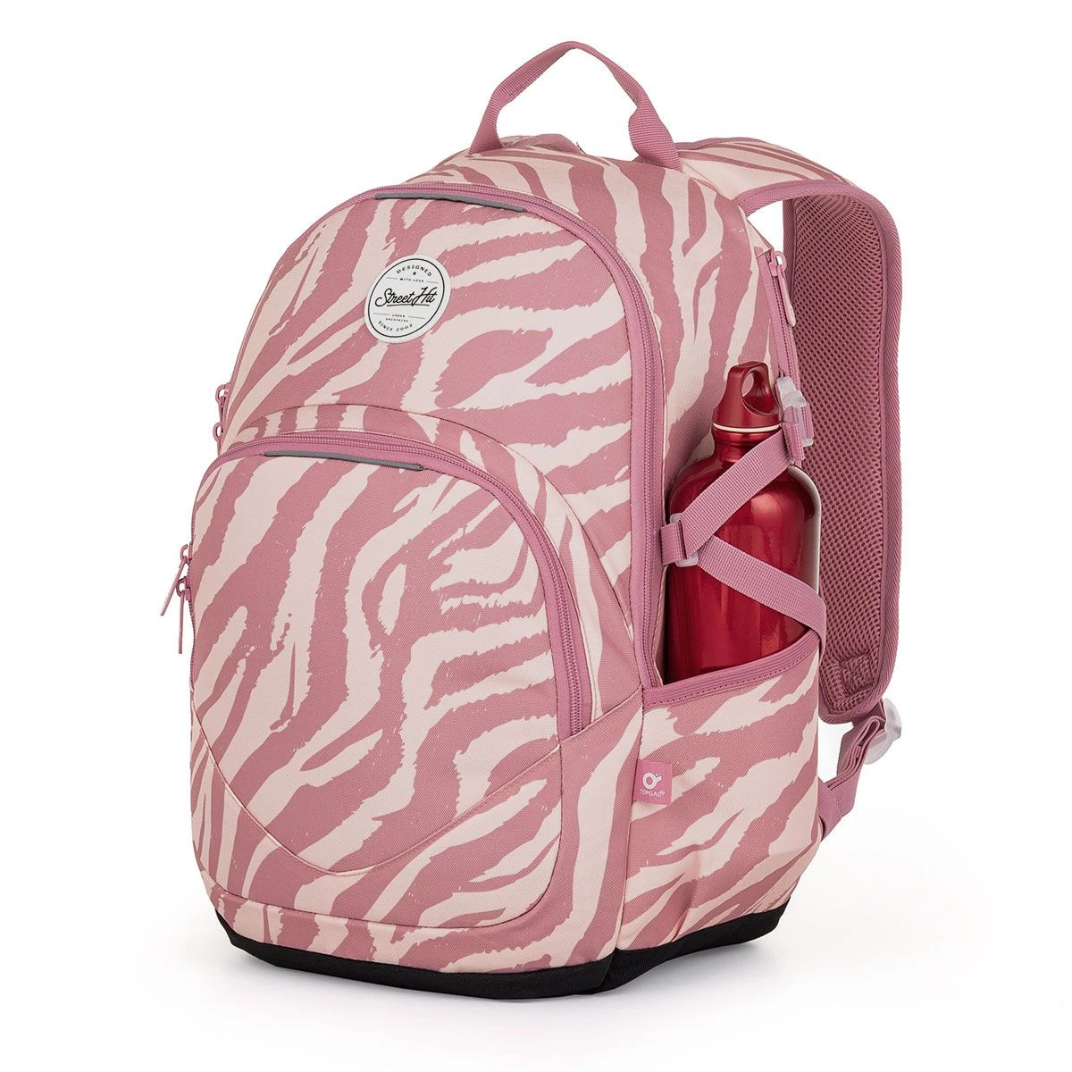 Studentenrucksack Topgal YOKO 23023 G – Bild 9