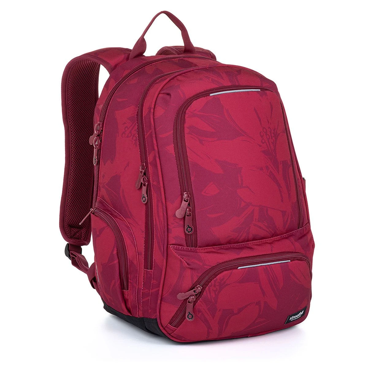 Studentenrucksack Topgal SURI 23022 G