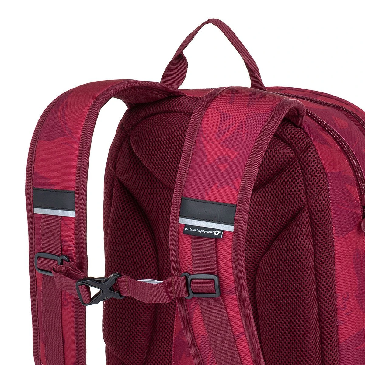 Studentenrucksack Topgal SURI 23022 G – Bild 6